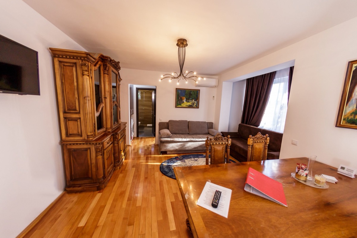 Apartament Rivulus Family