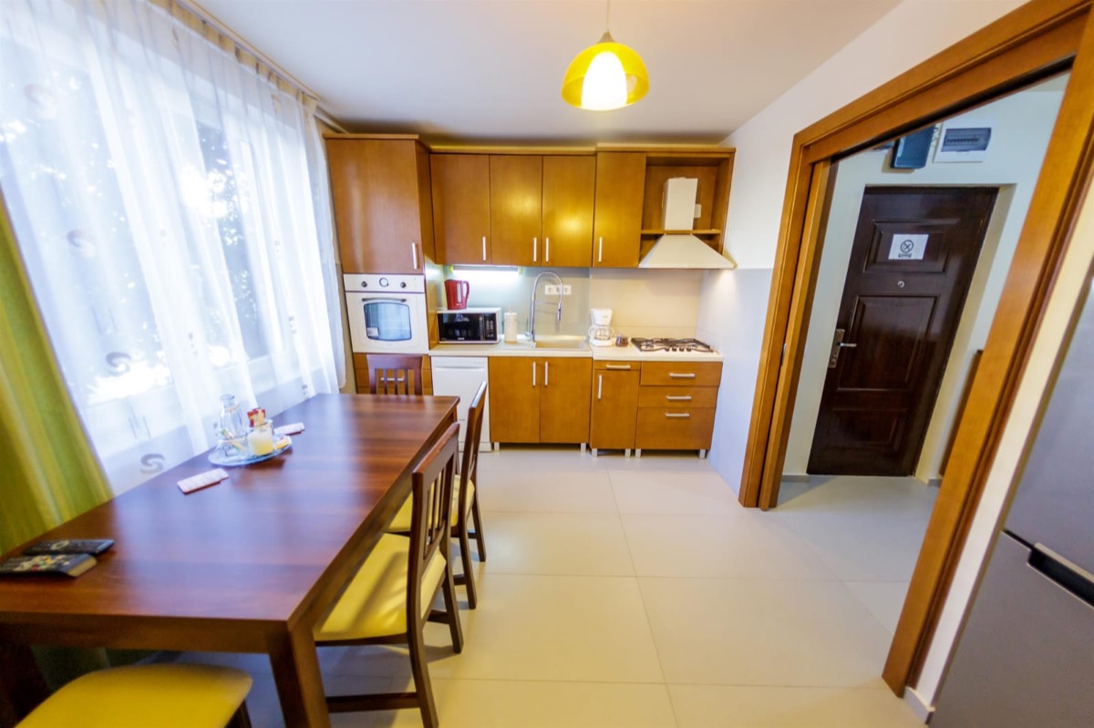 Apartament Rivulus Vintage