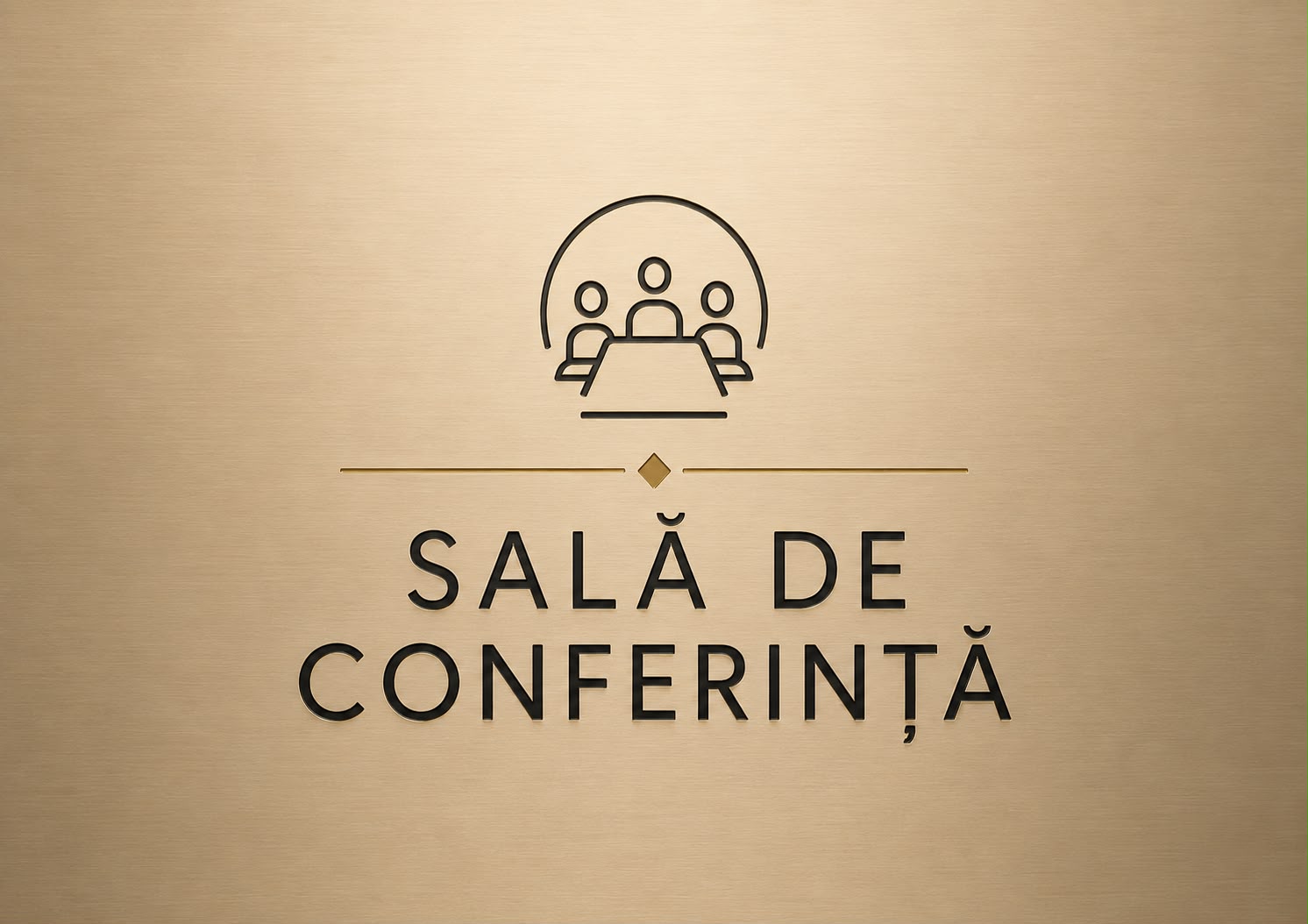 Sala de conferinta Hotel Rivulus